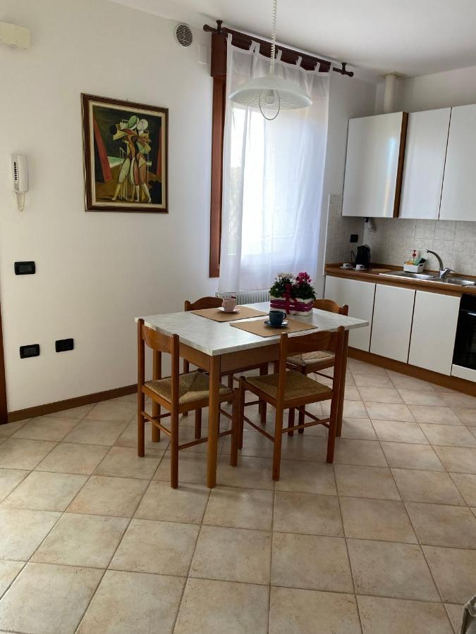 Only The Best 2 La Suite Per Il Tuo Soggiorno Tra Venezia E Treviso Preganziol Zewnętrze zdjęcie