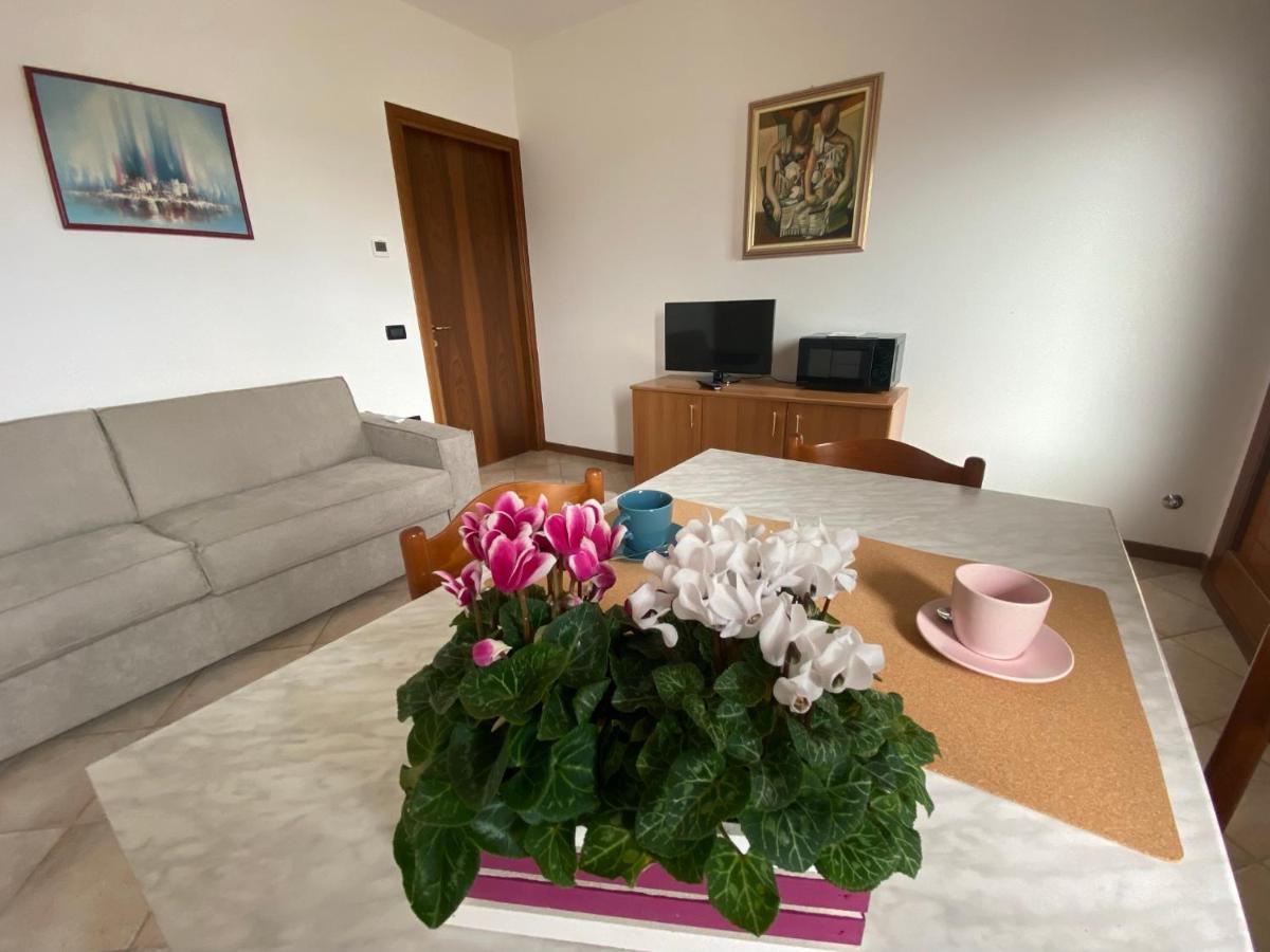 Only The Best 2 La Suite Per Il Tuo Soggiorno Tra Venezia E Treviso Preganziol Zewnętrze zdjęcie