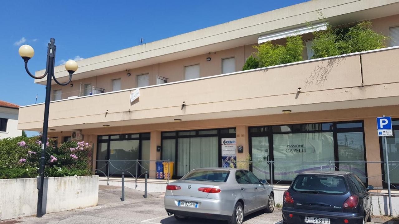 Only The Best 2 La Suite Per Il Tuo Soggiorno Tra Venezia E Treviso Preganziol Zewnętrze zdjęcie