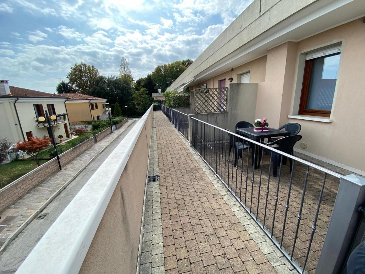 Only The Best 2 La Suite Per Il Tuo Soggiorno Tra Venezia E Treviso Preganziol Zewnętrze zdjęcie
