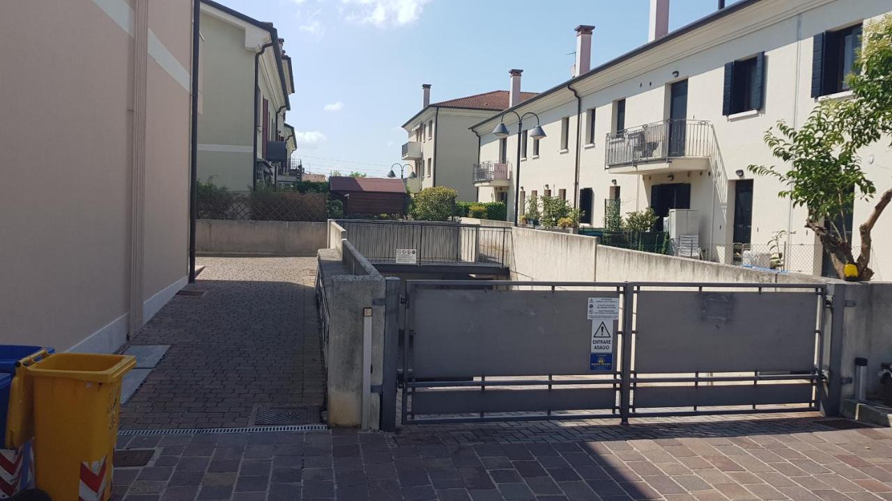 Only The Best 2 La Suite Per Il Tuo Soggiorno Tra Venezia E Treviso Preganziol Zewnętrze zdjęcie