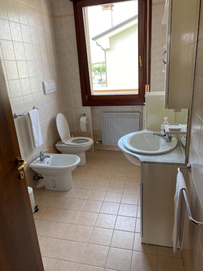 Only The Best 2 La Suite Per Il Tuo Soggiorno Tra Venezia E Treviso Preganziol Zewnętrze zdjęcie
