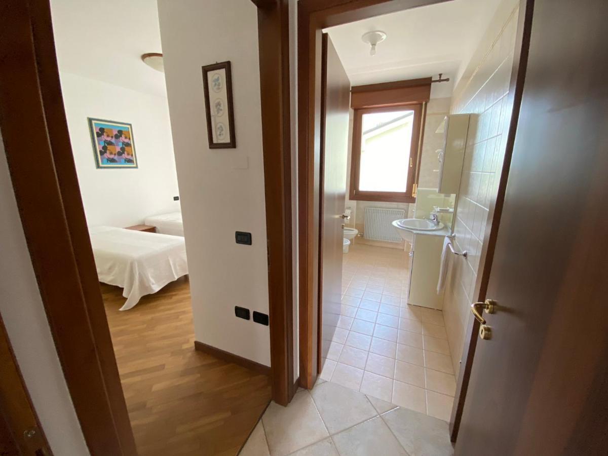 Only The Best 2 La Suite Per Il Tuo Soggiorno Tra Venezia E Treviso Preganziol Zewnętrze zdjęcie