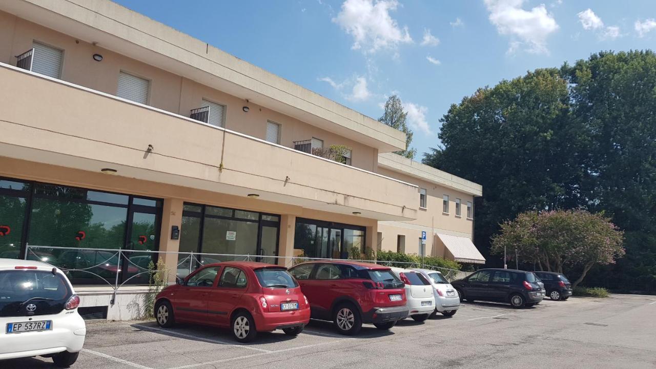 Only The Best 2 La Suite Per Il Tuo Soggiorno Tra Venezia E Treviso Preganziol Zewnętrze zdjęcie