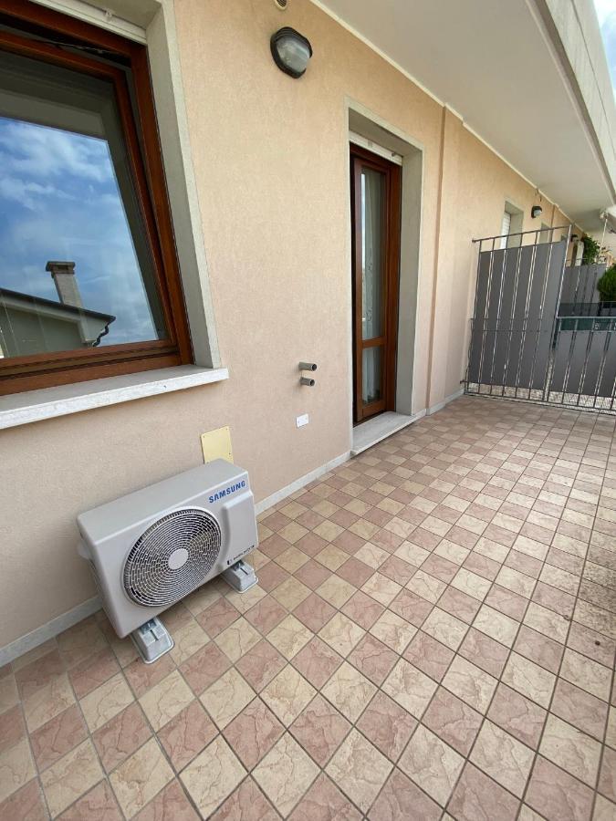 Only The Best 2 La Suite Per Il Tuo Soggiorno Tra Venezia E Treviso Preganziol Zewnętrze zdjęcie