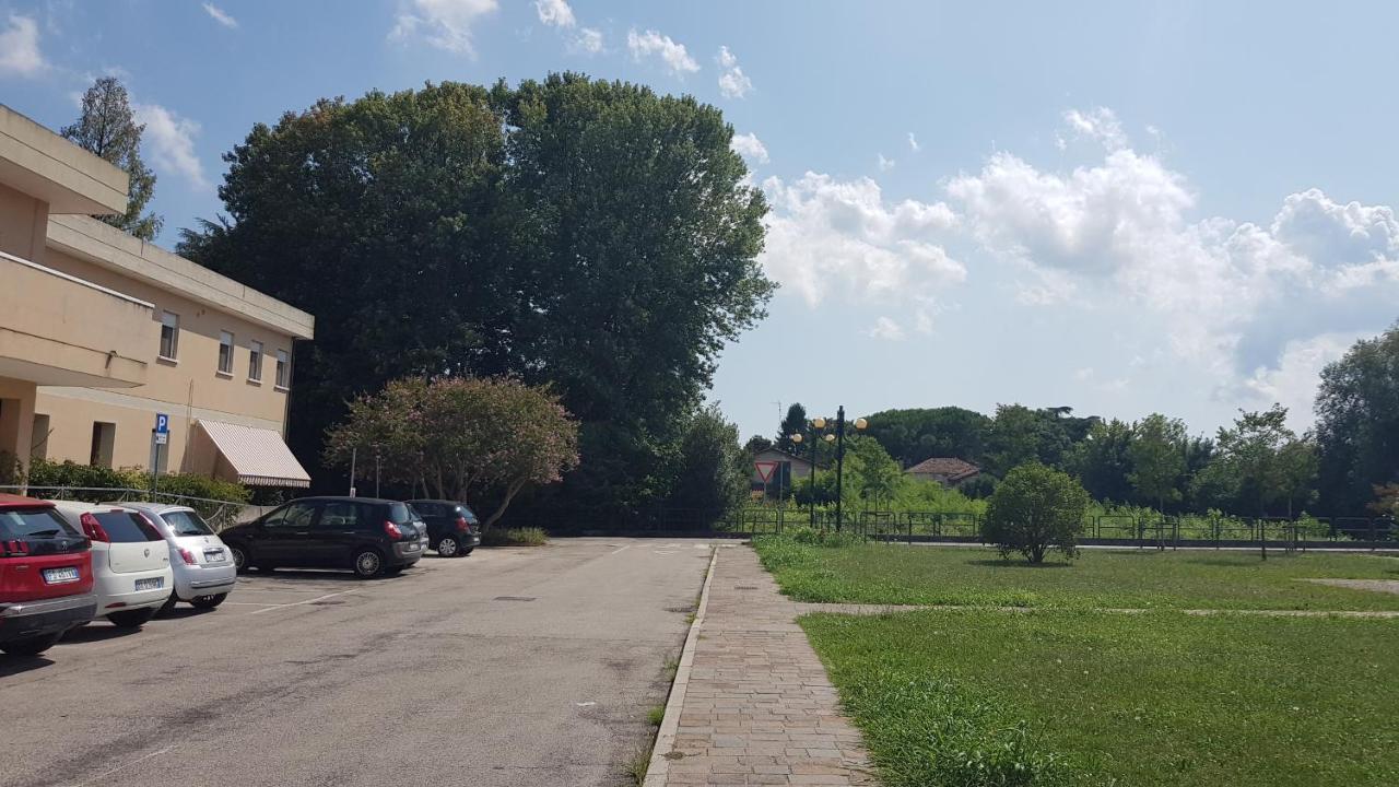 Only The Best 2 La Suite Per Il Tuo Soggiorno Tra Venezia E Treviso Preganziol Zewnętrze zdjęcie