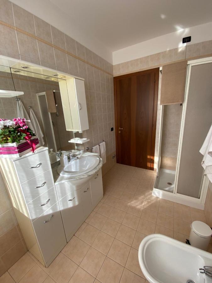 Only The Best 2 La Suite Per Il Tuo Soggiorno Tra Venezia E Treviso Preganziol Zewnętrze zdjęcie