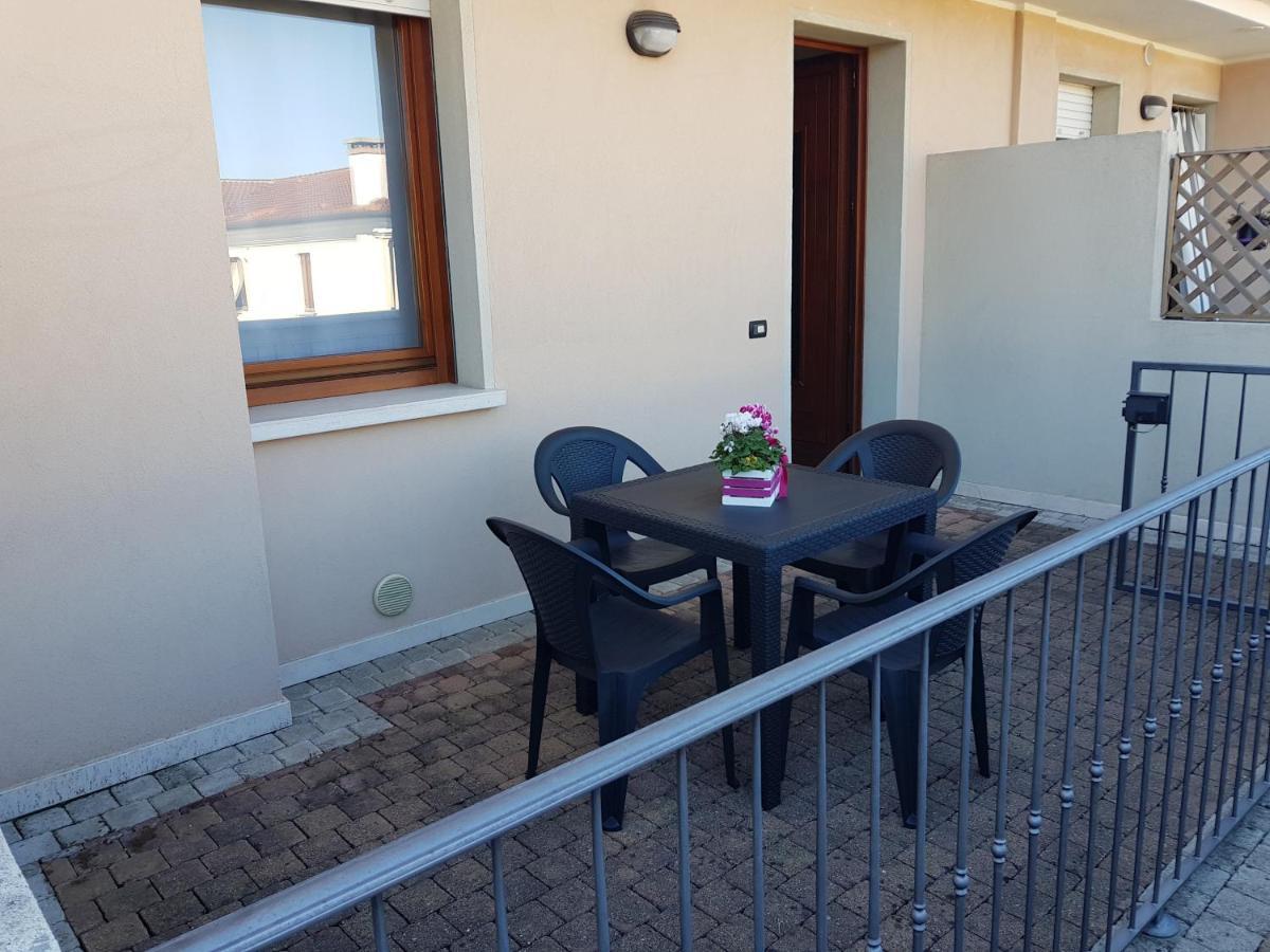 Only The Best 2 La Suite Per Il Tuo Soggiorno Tra Venezia E Treviso Preganziol Zewnętrze zdjęcie