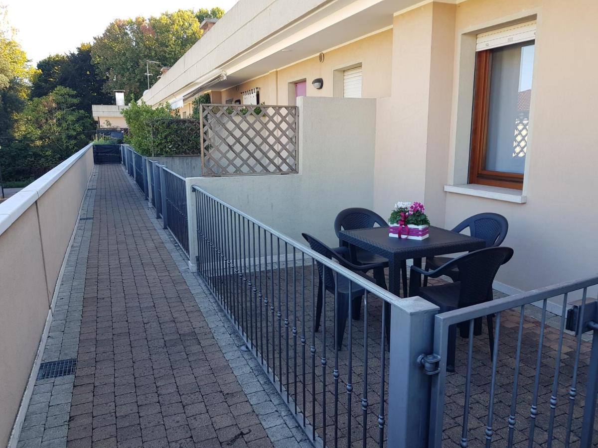 Only The Best 2 La Suite Per Il Tuo Soggiorno Tra Venezia E Treviso Preganziol Zewnętrze zdjęcie