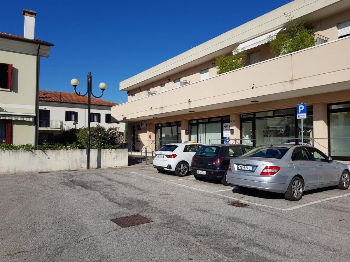 Only The Best 2 La Suite Per Il Tuo Soggiorno Tra Venezia E Treviso Preganziol Zewnętrze zdjęcie