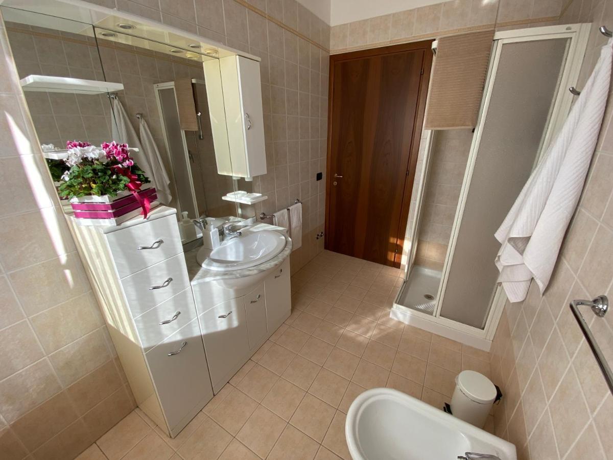Only The Best 2 La Suite Per Il Tuo Soggiorno Tra Venezia E Treviso Preganziol Zewnętrze zdjęcie